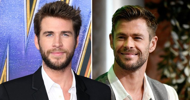 Talvez esteja a ficar velho: Chris Hemsworth não quer voltar a