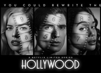 ‘Hollywood’: Novos vídeos exploram a reimaginação da Era de Ouro do cinema