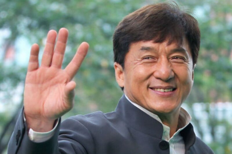 Novo filme de Jackie Chan chega às plataformas digitais - Blog de