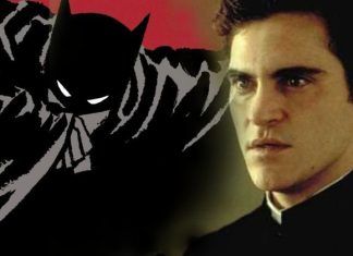 ‘Batman’: Filme cancelado de Darren Aronofsky teria Joaquin Phoenix como Bruce Wayne