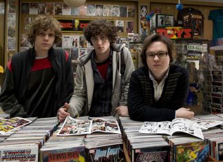 Dica do fim de semana | Filmes com heróis sem noção para os órfãos de ‘The Boys’