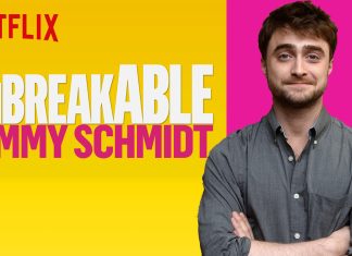 ‘Unbreakable Kimmy Schmidt’: Daniel Radcliffe é um príncipe em nova imagem do especial interativo