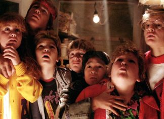 Elenco original de ‘Os Goonies’ irá se reunir HOJE; Saiba mais!