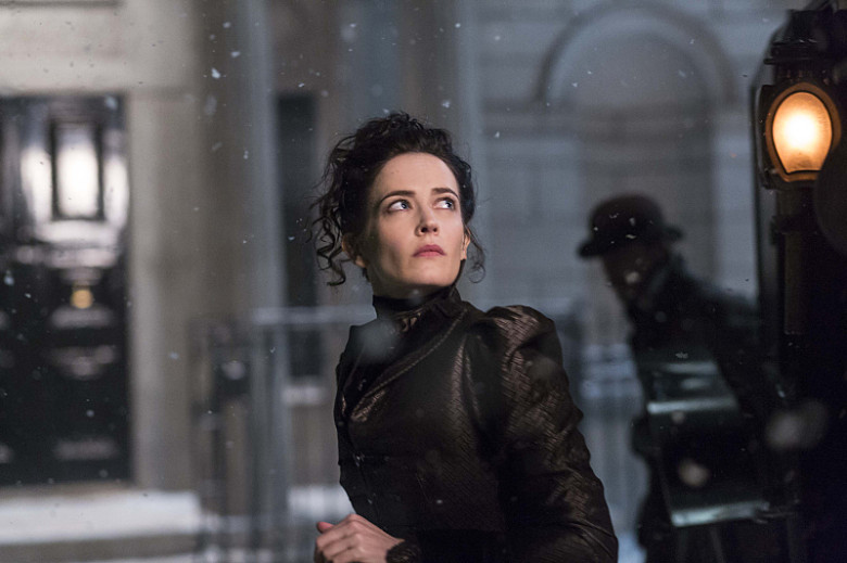 penny dreadful 2