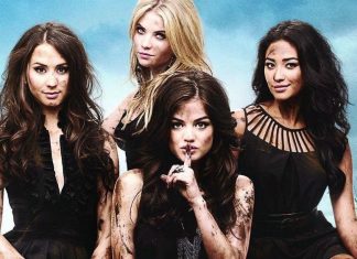Por Onde Anda… o elenco de ‘Pretty Little Liars’?