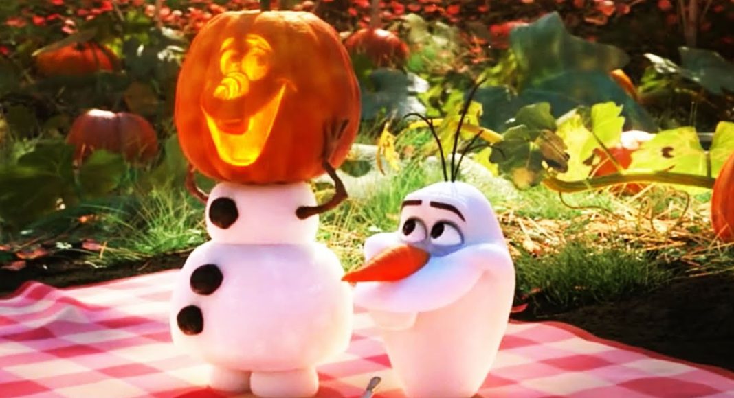 pumpkin