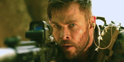 Resgate 2: Netflix divulga trailer oficial de filme com Chris Hemsworth em  ação