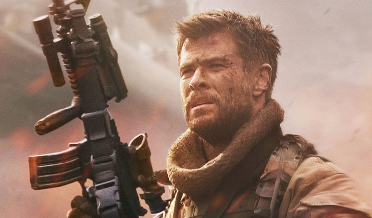 Resgate 2: Netflix divulga trailer oficial de filme com Chris Hemsworth em  ação