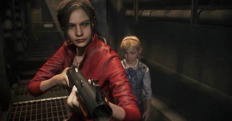 Reboot de Resident Evil nos cinemas será fiel aos jogos, de acordo