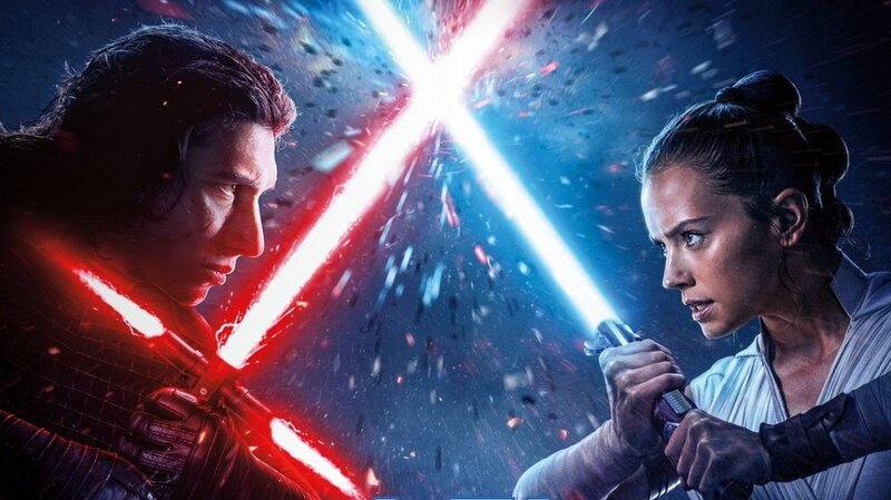 Star Wars  Nova imagem promocional traz visual dos Cavaleiros de Ren