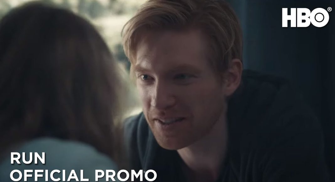 run hbo