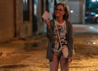 ‘Dispatches From Elsewhere’: Sally Field na nova cena do episódio 01×07; Confira!