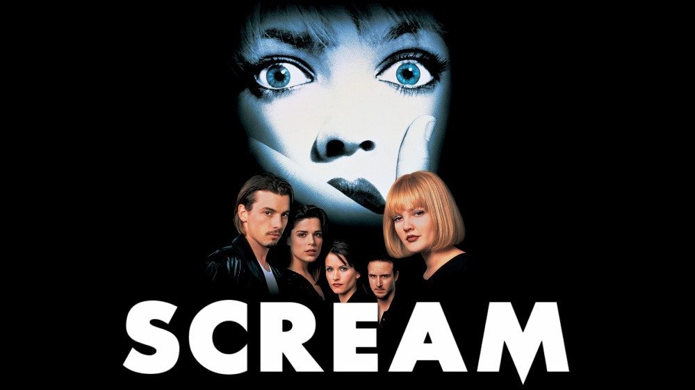 Canal PeeWee - Há 6 anos estreava 'Scream'. Inspirado nos