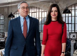 Crítica em Vídeo | Um Senhor Estagiário – Comédia com Robert De Niro e Anne Hathaway