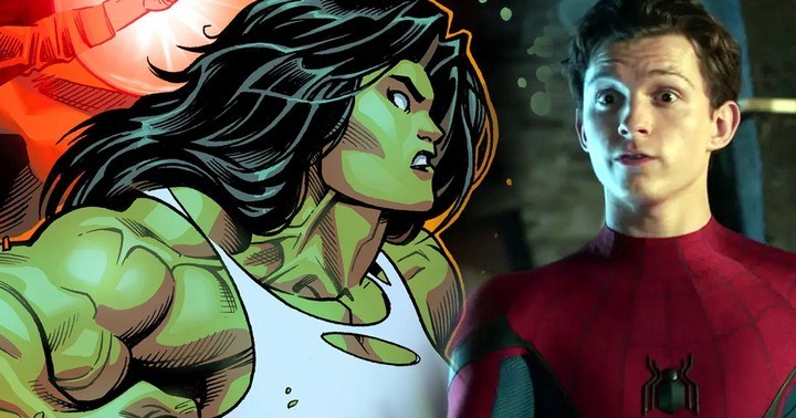 10 Atrizes que poderiam interpretar a Mulher-Hulk na série da Marvel  Studios!