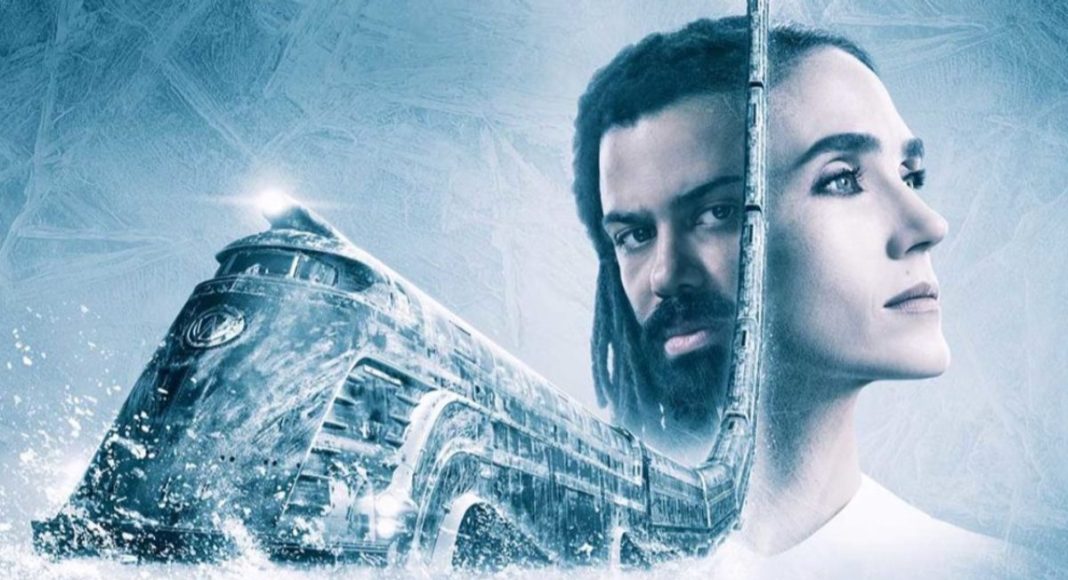 snowpiercer