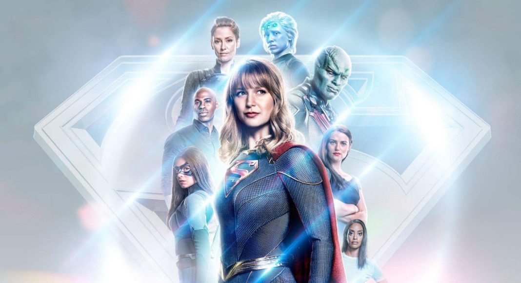 supergirl season 5