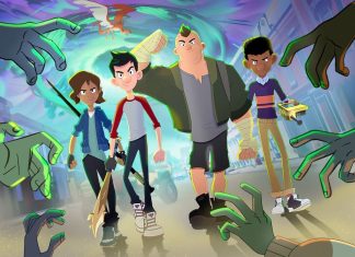 Disney surpreende e anuncia live-action de ‘The Last Kids on Earth’ após sucesso na Netflix