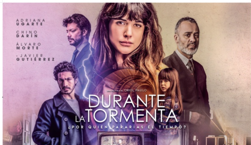 tormenta