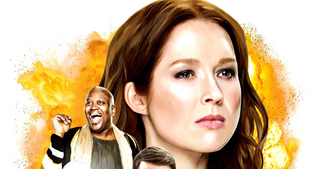unbreakable kimmy schmidt 2