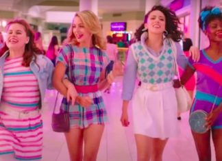 ‘Sonhos Rebeldes’: Remake com Alicia Silverstone e Jessica Rothe ganha novo teaser oficial