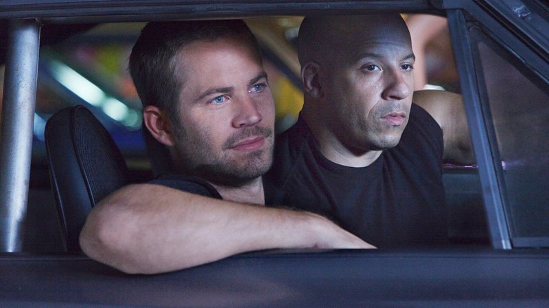 Saiba como a personagem de Paul Walker vai regressar a Velozes