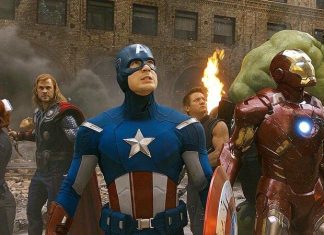 Kevin Feige lembra que ‘Os Vingadores’ era considerado IMPOSSÍVEL de se fazer: “Era grande demais” Vingadores Ultimato (1)