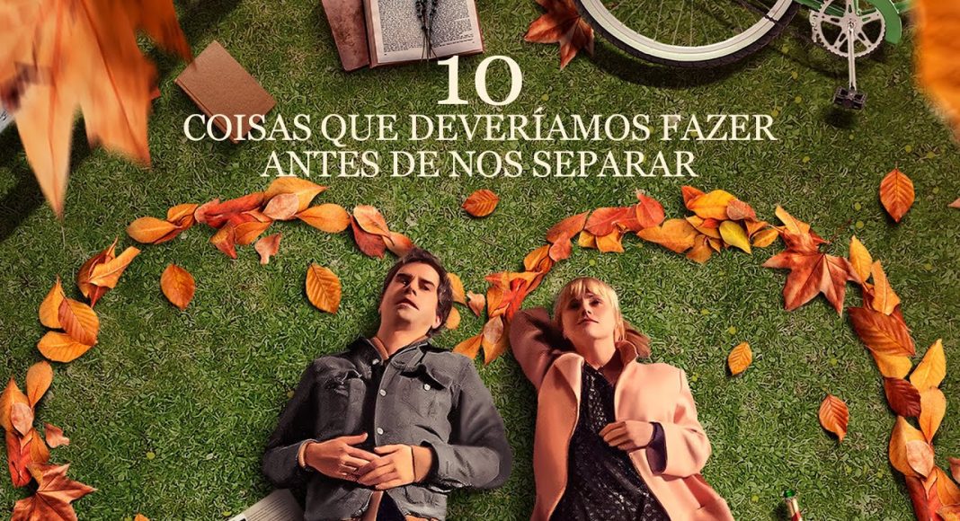 10 Coisas que Deveríamos Fazer Antes de nos Separar