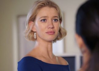 Yael Grobglas vai estrelar nova série da criadora de ‘Jane the Virgin’