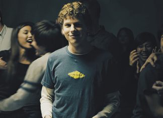 Jesse Eisenberg revela por que recusou retornar como Mark Zuckerberg em ‘O Outro Lado das Redes’
