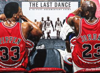 Primeiras Impressões: Arremesso Final | Uma produção digna de Michael Jordan