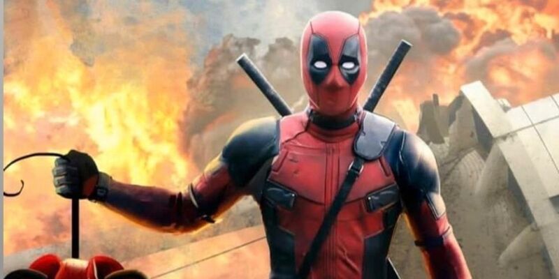 Deadpool 3' não será lançado tão cedo por conta da agenda de Ryan Reynolds  - CinePOP