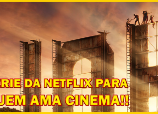 Crítica em Vídeo | Hollywood – Série da Netflix é um presente para quem AMA cinema!