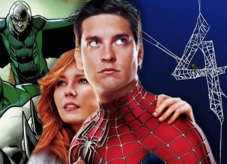 ‘Homem-Aranha 4’: Ator faz campanha pedindo sequência da trilogia com Tobey Maguire