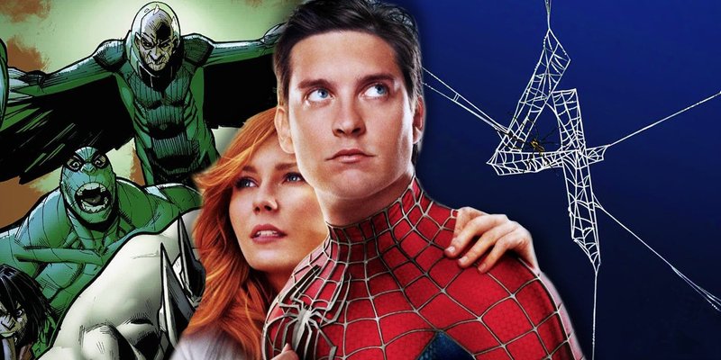 HOMEM-ARANHA 4 ESTÁ CHEGANDO EM 2020!! O fã filme MAIS ESPERADO