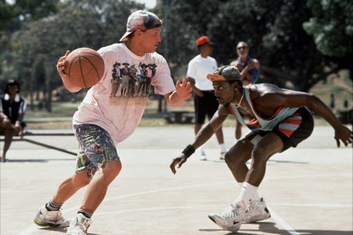 Dez filmes essenciais para os fãs de basquete matarem a saudade