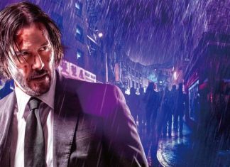 ‘John Wick 5’ é confirmado; Franquia ganhará também spin-off e série de TV!