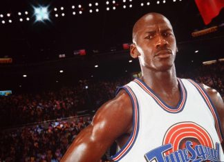 Os paralelos entre as histórias de ‘Arremesso Final’ e ‘Space Jam: O Jogo do Século’