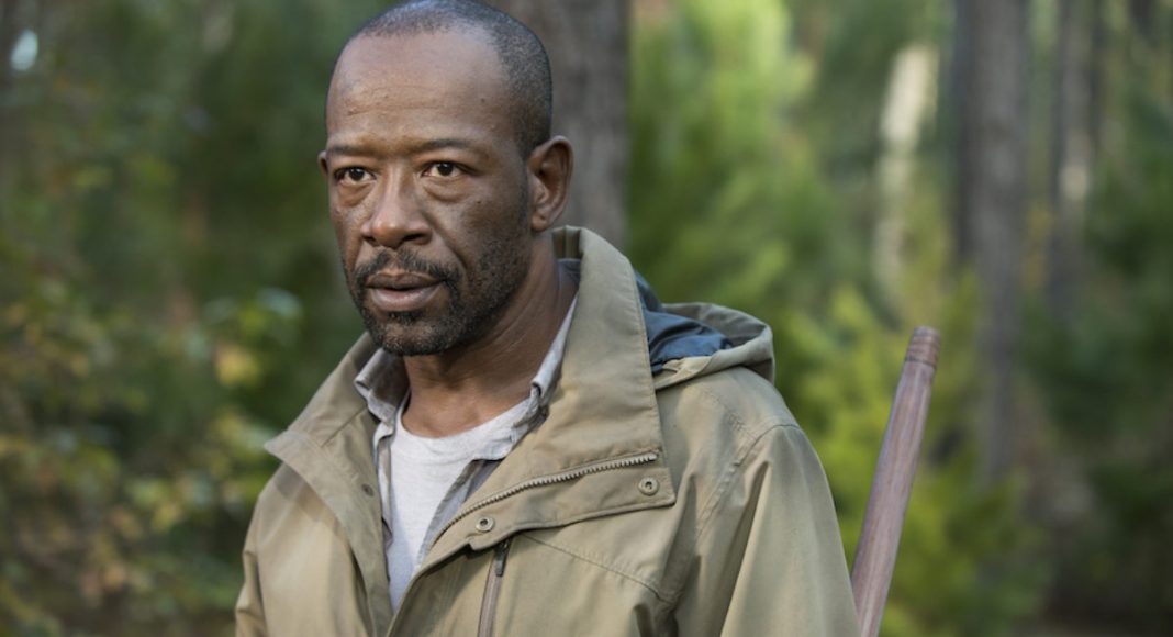 Lennie James