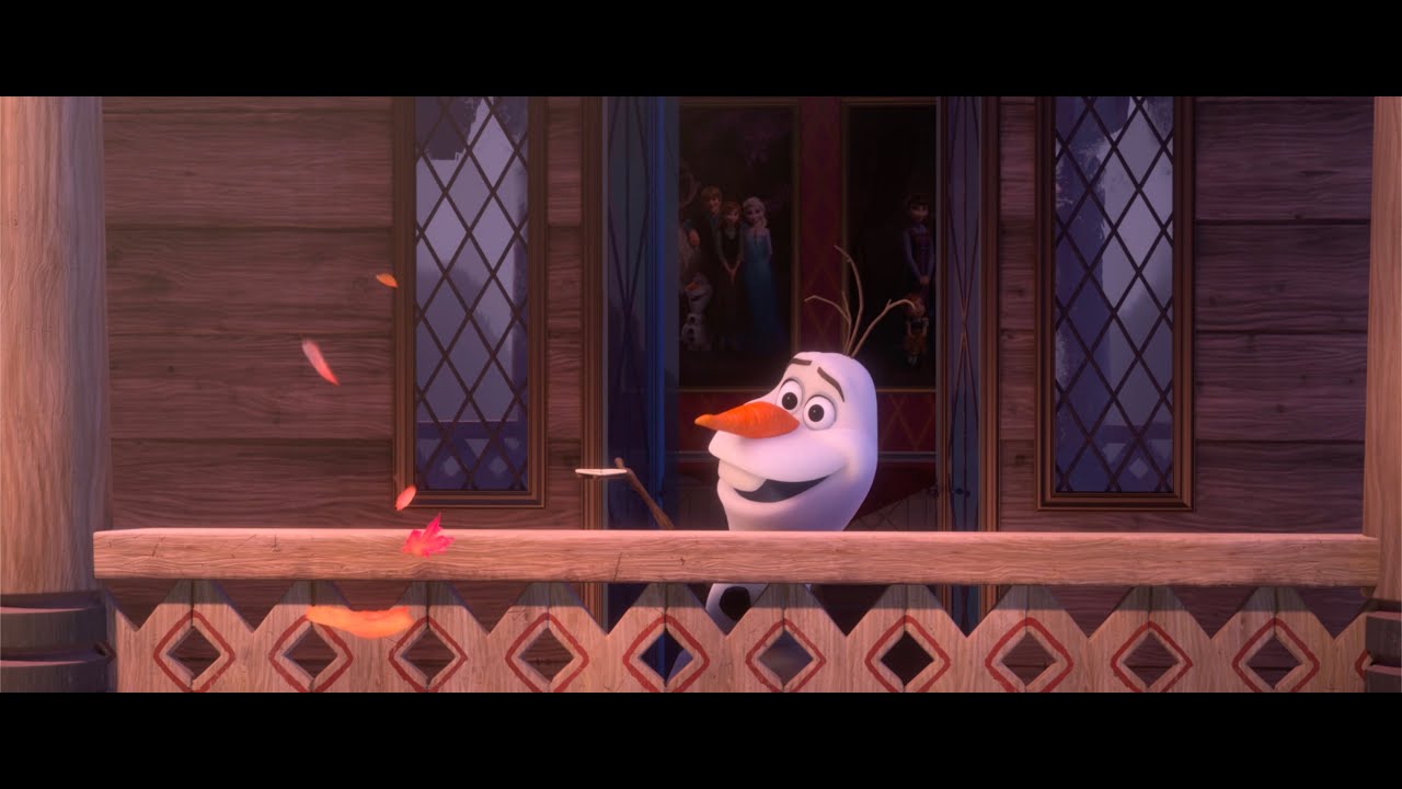 Disney CONFIRMA 'Frozen 4' - CinePOP