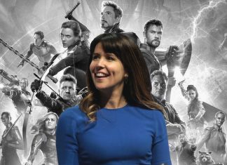 Diretora de ‘Mulher-Maravilha’ volta a criticar a Marvel: “Os diretores são controlados”