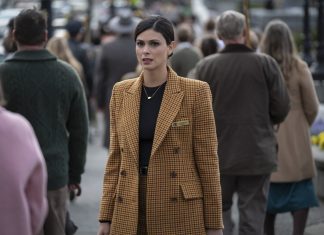 Crítica | Twilight Zone – Downtime: A realidade é relativa em novo episódio com Morena Baccarin