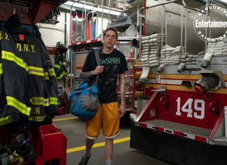 ‘A Arte de Ser Adulto’: Pete Davidson tenta superar a morte do pai em incrível trailer; Assista!