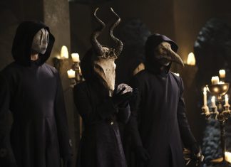‘A Ordem’: 2ª temporada ganha trailer arrepiante; Confira!