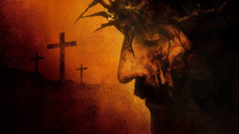 'A Ressurreição de Cristo' ganha primeira imagem e as duas partes ...