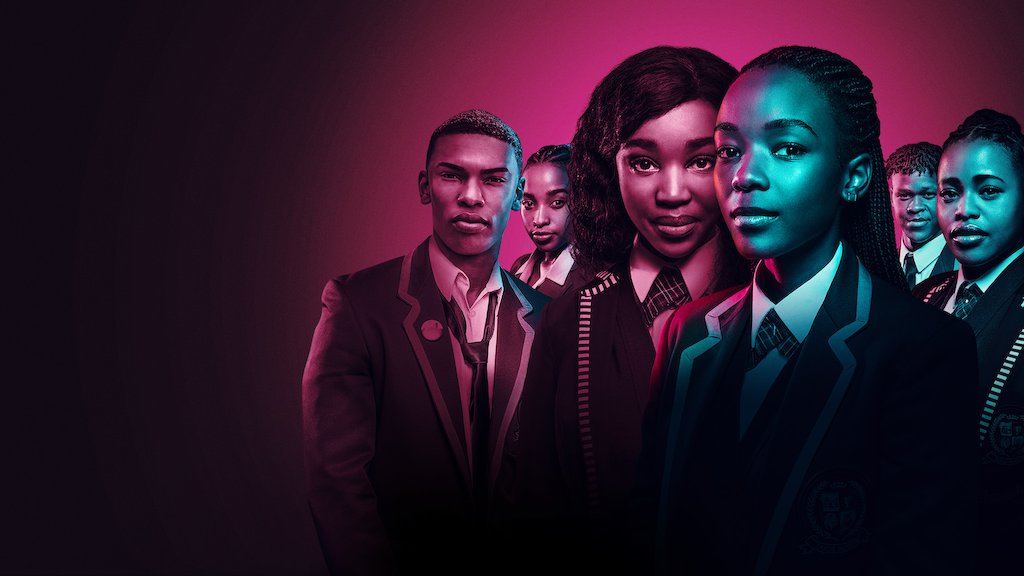 Sangue e Água': Nova série sul-africana já está disponível na Netflix -  CinePOP