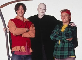 Conheça a Franquia Bill & Ted | Keanu Reeves, Alex Winter e Viagem no Tempo