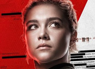 ‘Viúva Negra’: Florence Pugh diz que foi assustador se juntar ao MCU