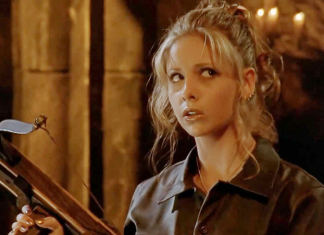 Reboot de ‘Buffy – A Caça-Vampiros’ ainda está em desenvolvimento