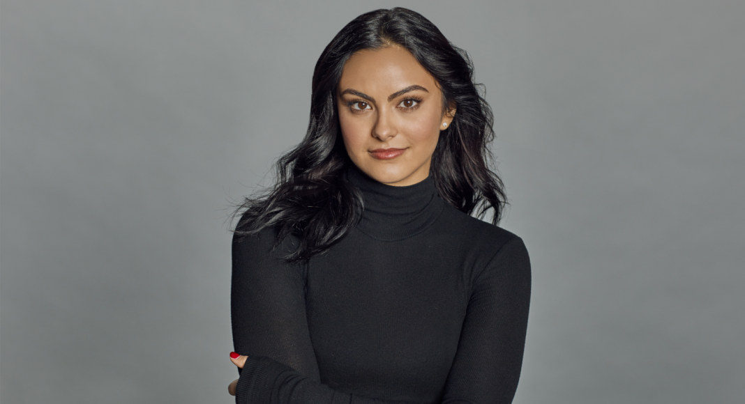 camila mendes